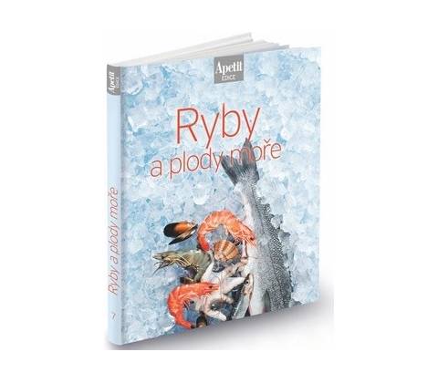 Ryby a plody moře