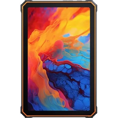 Blackview Rugged Tab Active 8 8GB/256GB Orange