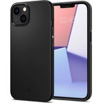 Spigen Thin Fit Apple iPhone 13 Case black (ACS03677)