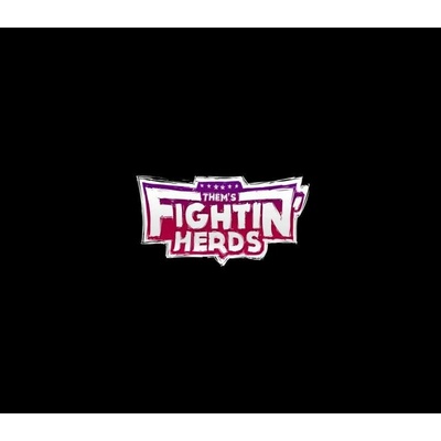 Them's Fightin' Herds