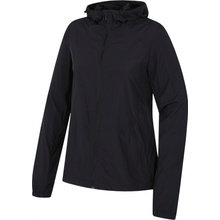 Mooa Windbreaker černá