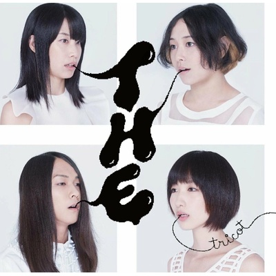 Tricot - T H E LP