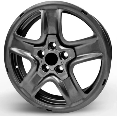 Alcar Stahlrad 202500A 6,5x17 5x114,3 ET32 – Hledejceny.cz
