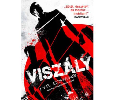 Viszály