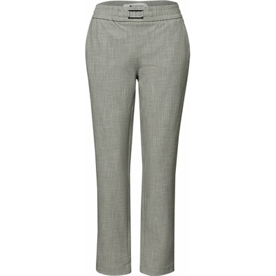 Kalhoty joggpant Street One pro ženy zelená