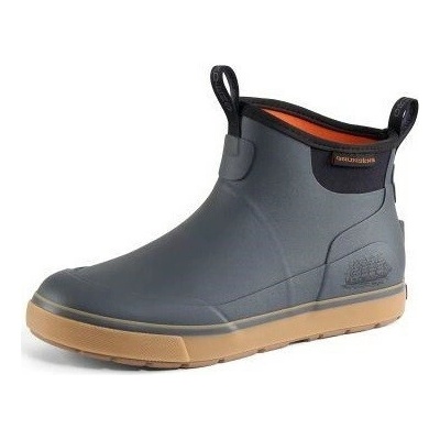 Grundéns boty Deck-Boss Ankle Boot 1926 Anchor