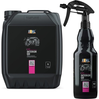 ADBL Interior QD Unlimited 1 l