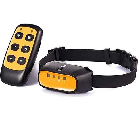 Reedog Spray Trainer