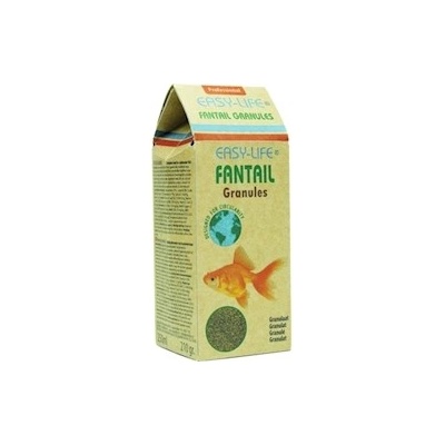 Easy Life Fantail Granules 250 ml