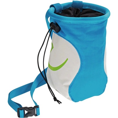 Edelrid Chalk Bag Orbit Icemint/Snow
