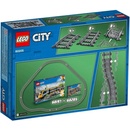 Image 1 of LEGO® City - Tracks (60205)