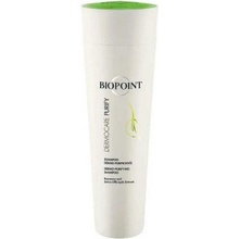 Biopoint Šampón Dermocare Grassi 200 ml