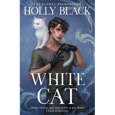 White Cat