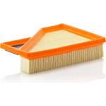 Mann-filter Въздушен филтър mann-filter c 2245 Въздушен филтър