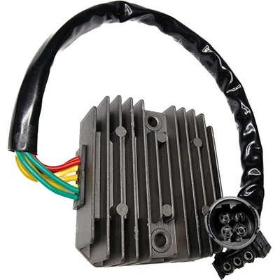 GZ regulátor napětí BMW F 650GS/DAKAR 99-07, F 700/800 GS/R 07-17, F 650 GS/SERTAO 11-16