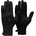 Black Diamond Ръкавици Black Diamond Lightweight Screentap Liners Gloves - Black - размер XS (202-6449-0111)