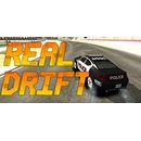 Real Drift