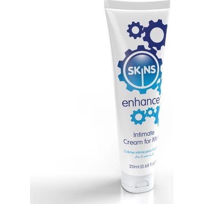Skins Enhance Intimate Cream 20 ml