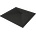 Mexen Stone+ композитен квадратен поддушов съд 100 x 100 см, черен, черно (44701010-B)