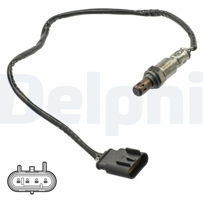 Lambda sonda DELPHI ES21076-12B1 (ES2107612B1)