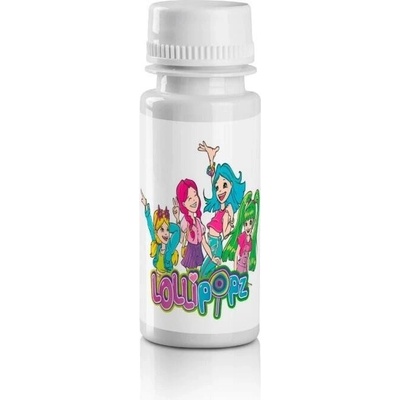 Bublifuk 60 ml Lollipopz