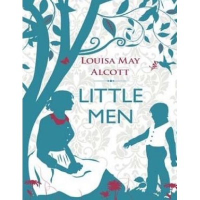 Little Men | Louisa May Alcott