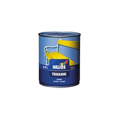 Helios Tessarol Alu Bronz do 400°C 0,75 l