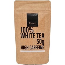 Abuamo Bílý Čaj Sypaný White Peony 50 g