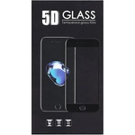 Gigapack Huawei P30 Lite GIGAPACK протектор за екран стъкло 5D, 9H, BLACK GP-86378 (GP-86378)