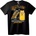 NOONEBRAND Тениска Коби Брайънт млад 8 - 7XL, Black