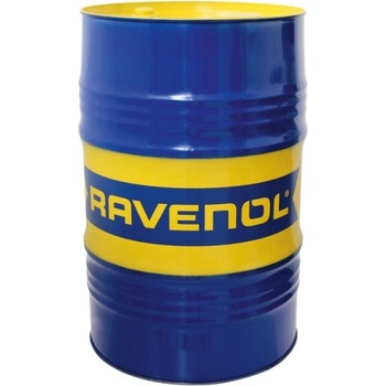 Image 1 of RAVENOL Трансмисионно масло RAVENOL ATF Dexron D II 60л