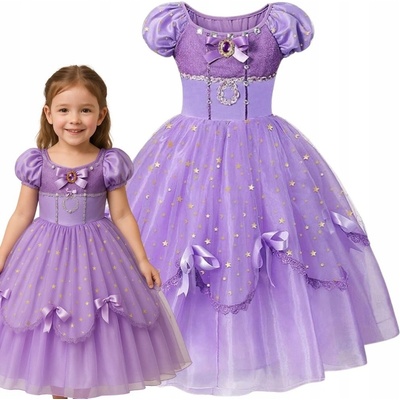 PRINCEZNA SOFIE PRVNÍ JEJÍ VÝSOST SOFIE