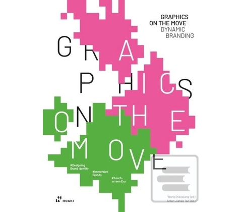 Graphics on the Move Dy…