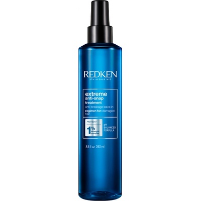 Redken Extreme Anti-Snap Anti-Breakage Leave-In Treatment 250 ml