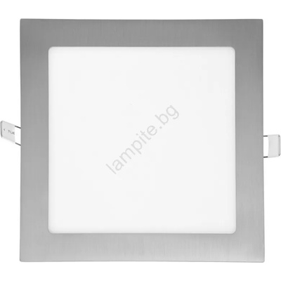 Ecolite Led Лампа за окачен таван rafa led/12w/230v 2700k ip44 (ec0268)