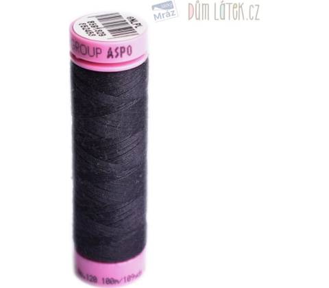 Niť Aspo 100 m Tex 822