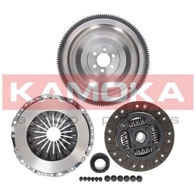 Sada spojky KAMOKA KC029