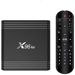 X96 Tv Box Air 4/32GB Мултимедиен плеър