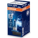 Osram Cool Blue Intense H11 PGJ19-2 12V 55W