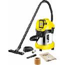 Image 1 of Kärcher WD 3 Battery Premium Set (1.629-951.0)