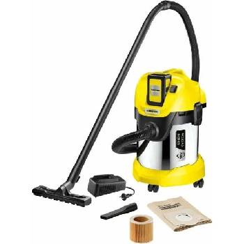 Image 1 of Kärcher WD 3 Battery Premium Set (1.629-951.0)