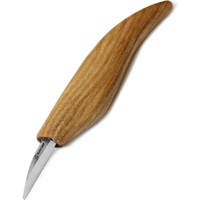Řezbářský nůž BeaverCraft C15 - Detail Wood Carving Knife