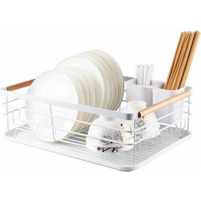 Brunbeste SUŠIČ NÁDOBÍ 43 X 32 X 14 CM BRUNBESTE BB-2318-N