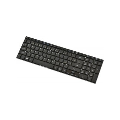 Acer Aspire ES1-711G Klávesnice Keyboard pro Notebook Laptop Česká Czech