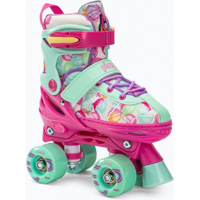 Powerslide Playlife Quad Lollipop