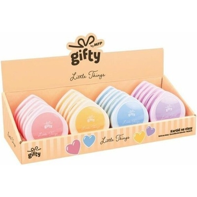 Gifty Kartáč na vlasy 1042872