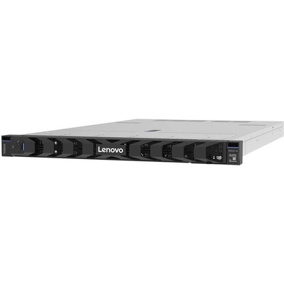 Lenovo ThinkSystem SR630 V4 7DG9A01TEA