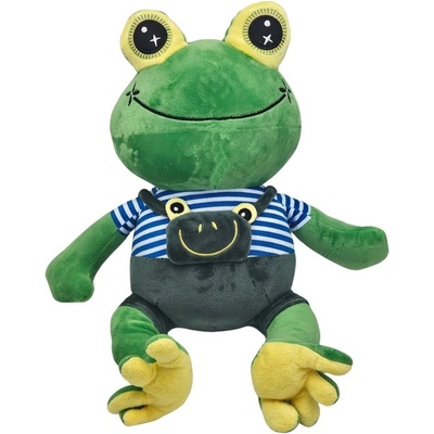 Žabka Sáva 28 cm