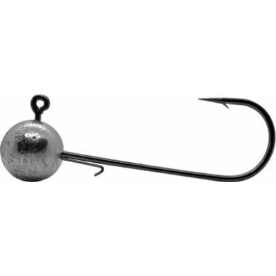 Jigovky Jigové hlavičky Jig Strong veľ.10 1ks 10g