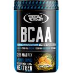 REAL PHARM BCAA Instant Powder [400 грама] Кола